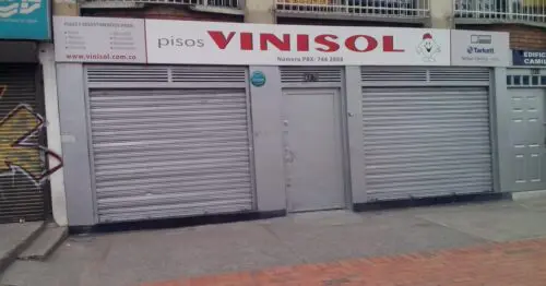 PISOS VINISOL BOGOTÁ PISOS VINISOL BOGOTÁ